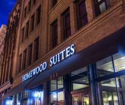 Homewood Suites By Hilton Indianapolis-downtown