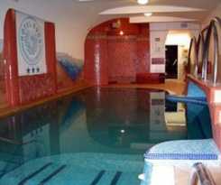 Hotel Duna Wellness Hotel