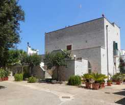 Masseria S.d. Di Manchisi