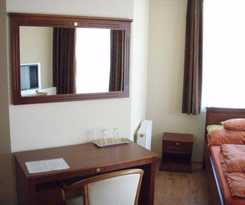 Hotel Hotel Kaiser Panzi&oacute;