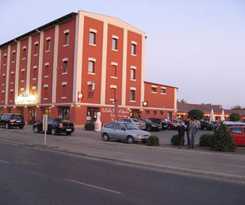 Hotel Malom Club Panzi&oacute;