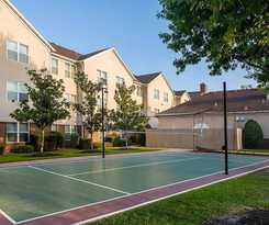 Hotel Homewood Suites By Hilton Houston-westchase