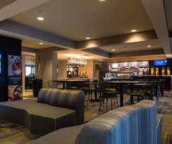 Hotel Courtyard By Marriott Nashville At Opryland