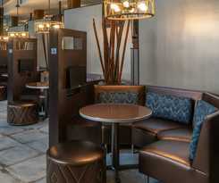 Hotel Courtyard By Marriott New Orleans Warehouse Arts District