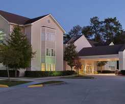 Hotel Homewood Suites By Hilton Houston-kingwood Parc-airport Area