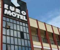Hotel Ristorante Euromotel Bari