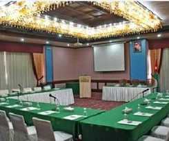 Hotel Jerusalem International Amman