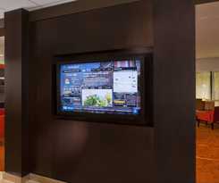 Courtyard By Marriott New Orleans Metairie