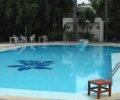 Hotel Mae Yom Palace