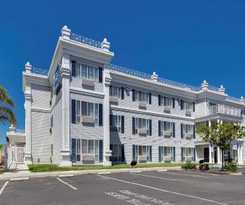 Hotel Best Western Salinas Monterey