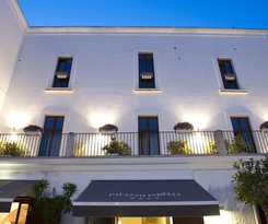 Hotel Palazzo Indelli