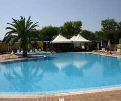 Camping Residence Atlantide