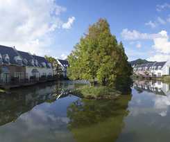 Hotel Huis Ten Bosch Forest Villa