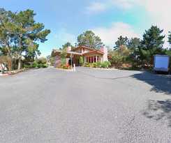 Comfort Inn Monterey Peninsula Airport