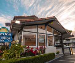 Days Inn By Wyndham Monterey Downtown