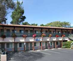 Hotel Days Inn By Wyndham Monterey-fisherman's Wharf Aquarium