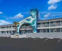 Hotel Comfort Inn near Hearst Castle - Cambria