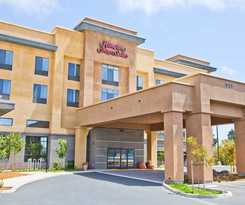 Hotel Hampton Inn and Suites Salinas