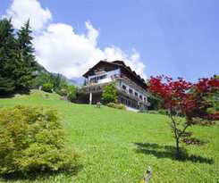 Hotel Albergo Ristorante Scanap&agrave;