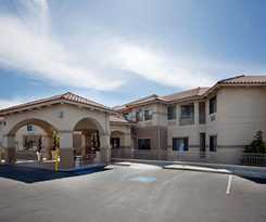 Hotel Holiday Inn Express and Suites Marina - State Beach Area, An Ihg