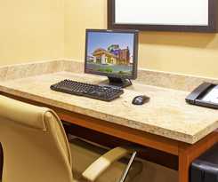 Hotel Holiday Inn Express and Suites Salinas, An Ihg