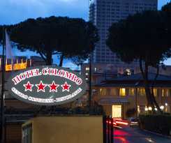 Hotel Cristoforo Colombo