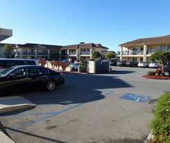 Hotel Monarch Valley Inn Marina at Monterey Bay