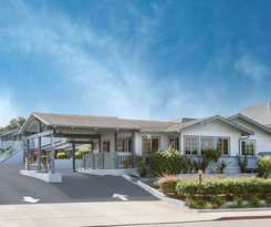 Ramada By Wyndham Monterey