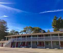 Pelican Inn Monterey