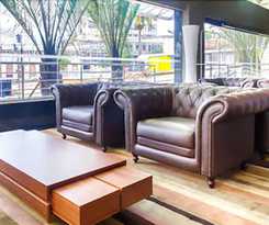 Hotel Quality Pampulha