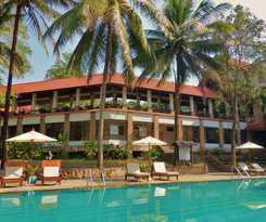 Hotel Sappraiwan Elephant Resort and Sanctuary