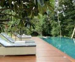 Wanathara Health Resort and Spa