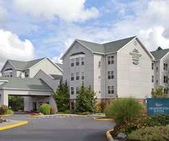 Hotel Homewood Suites By Hilton Hillsboro/beaverton