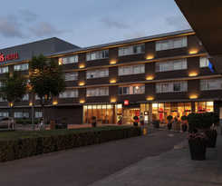 ibis Barcelona Aeropuerto Viladecans