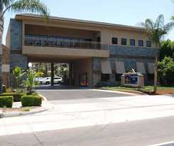 Hotel Best Western Plus Anaheim Inn