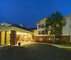 Homewood Suites By Hilton Hartford-farmington