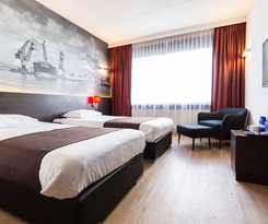 Hotel Bastion Leiden Oegstgeest