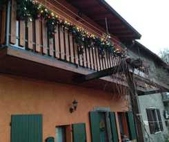  Dimora Del Riccio Guesthouse