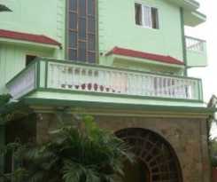 Casa de Huéspedes Nifa