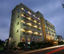 Hotel Incheon Airport Oceanside