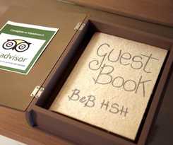 Bandb Casa Vacanze - Botep