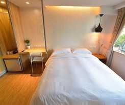 Apartahotel Anta Fuxing B