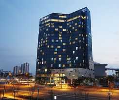 Hotel Orakai Songdo Park
