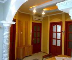 Hotel Central Apartman