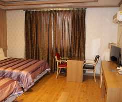 Parkwood Incheon Airport