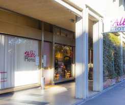 Hotel Hotel Albi