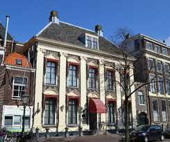 De Doelen