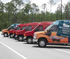 Hotel Homewood Suites By Hilton Fort Myers Airport/fgcu