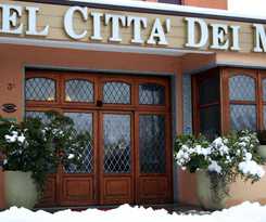 Hotel Città Dei Mille