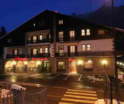 Hotel Des Alpes
